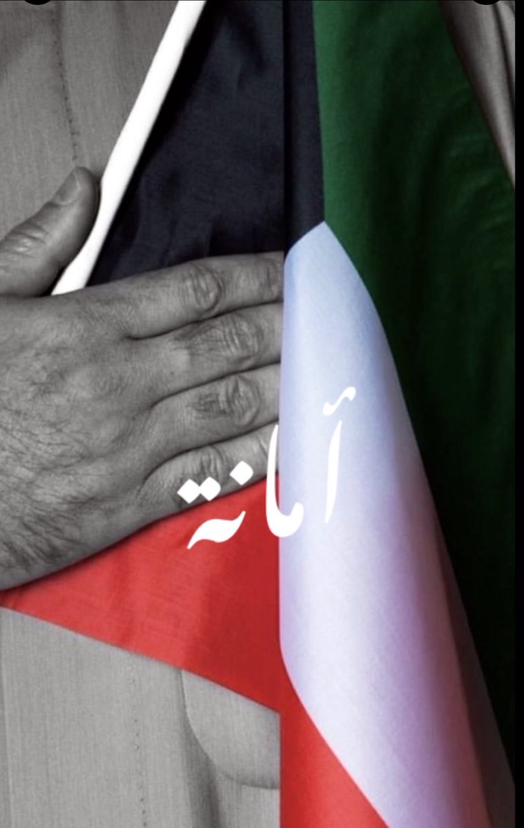 حناين الكويت tweet media