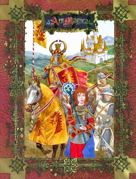 AirkThaughba3r's tweet image. Russian version for Ars Magica 4th.
igromania.ru/article/2458/I…