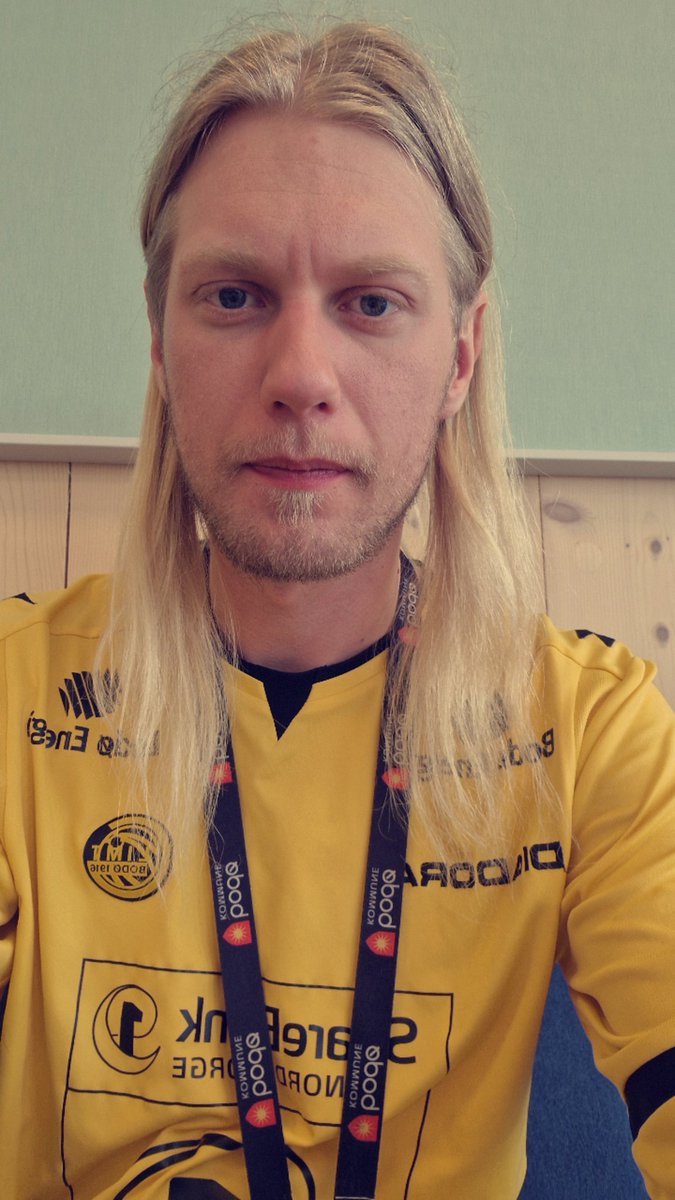 Robert Nilsen tweet media
