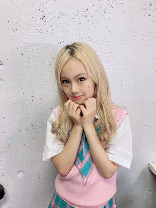 Twitterのコスプレ画像4