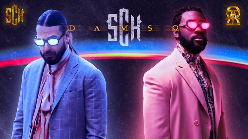 HH_UltimateTeam's tweet photo. -
SCH vs DAMSO

Battle Morceau vs Morceau 
10 rounds 🥊🛎️

Votez pour les meilleurs sons 👇 https://t.co/ZvU2KkoJWt