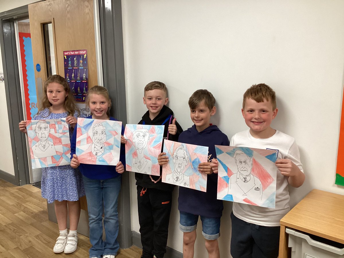 Miss Baxendale tweet media