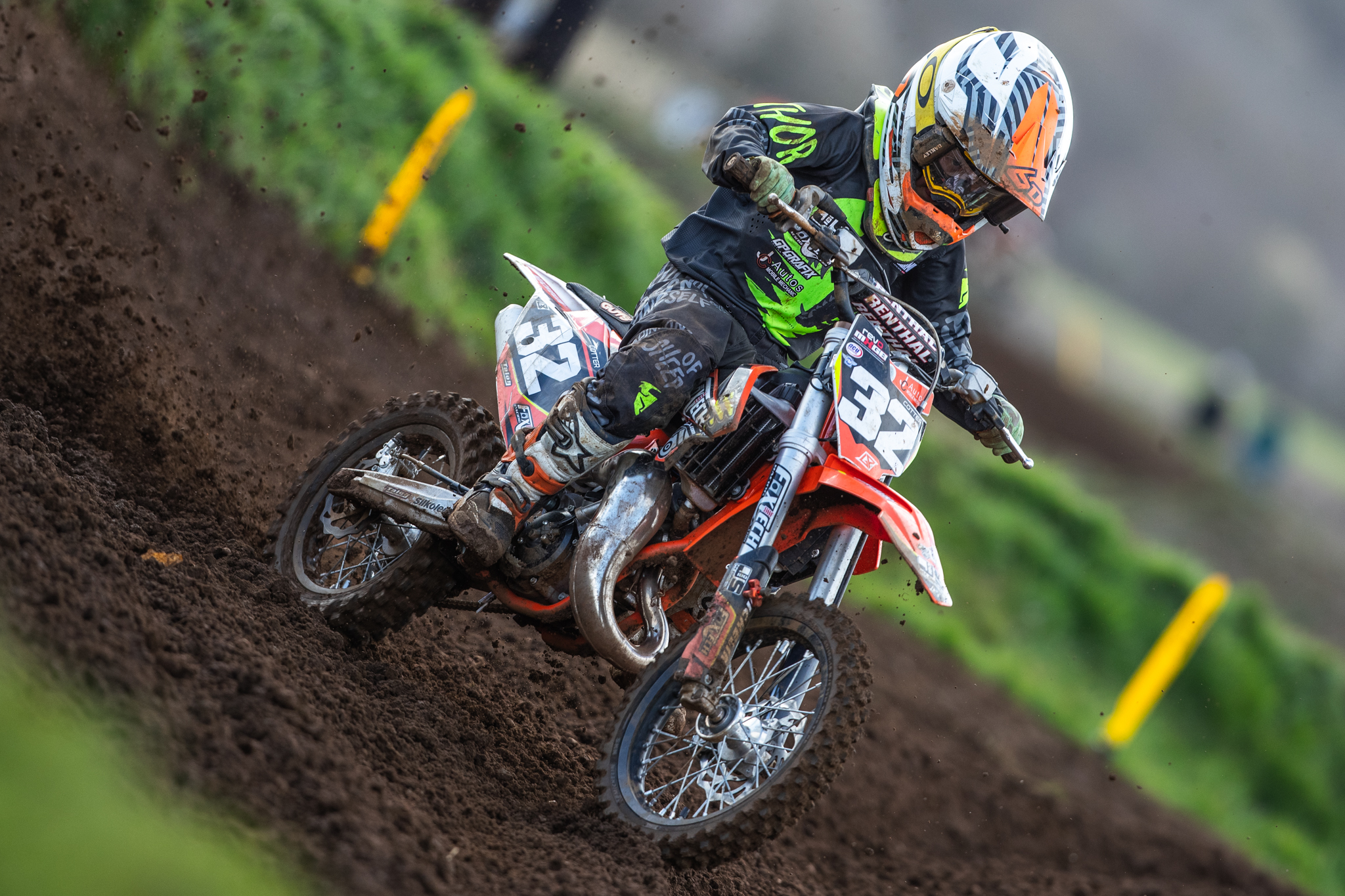 Youth motocross deals