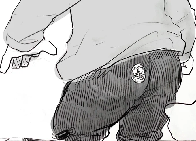 ユキ君「‥ゴクリ」