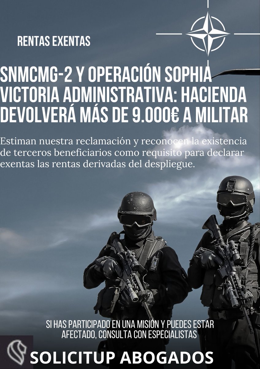 Solicitup Abogados tweet media