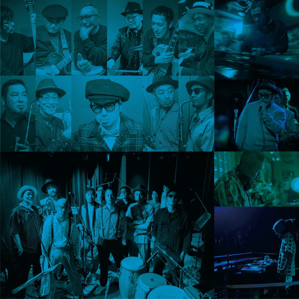 plstokyo's tweet photo. 【THE RUDE PRESSURES】
恒例のイベント「LIVE」の夏編が「COPA SALVO」をゲストに迎えて8月27日に名古屋クアトロで開催決定!!
https://t.co/b2nV1HJhXj
@RudePressures
@sal_cdb
#therudepressureslive #chantdownbabylon #copasalvo #kengo69 #kalakutadisco #oorun #nagoya_clubquattro https://t.co/MzXXbfjRQJ