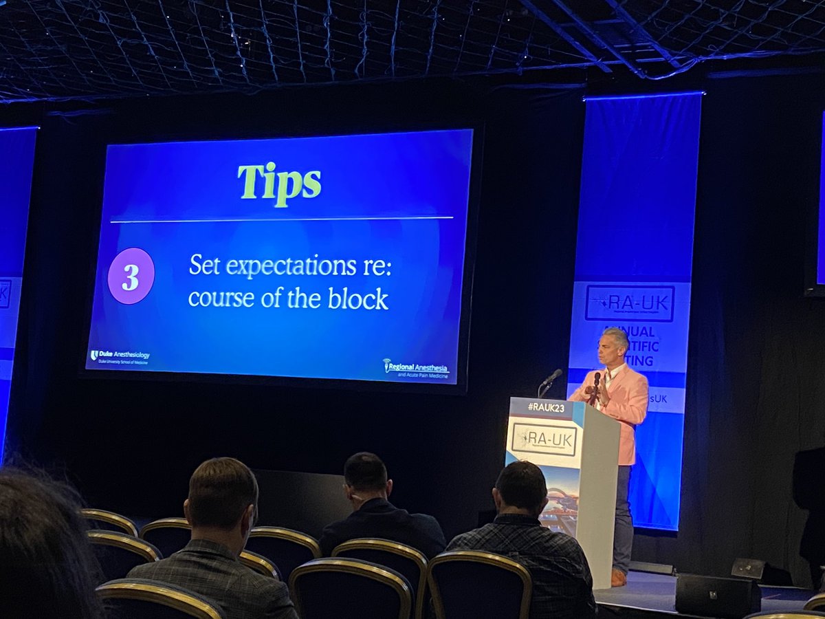 BucksUSGRA's tweet image. The peak concentration for Exparel is 36 hours so it needn’t be counted when calculating dose if admixing 

As a centre about to trial #Exparel we were all looking forward to this - thanks #RAUK23