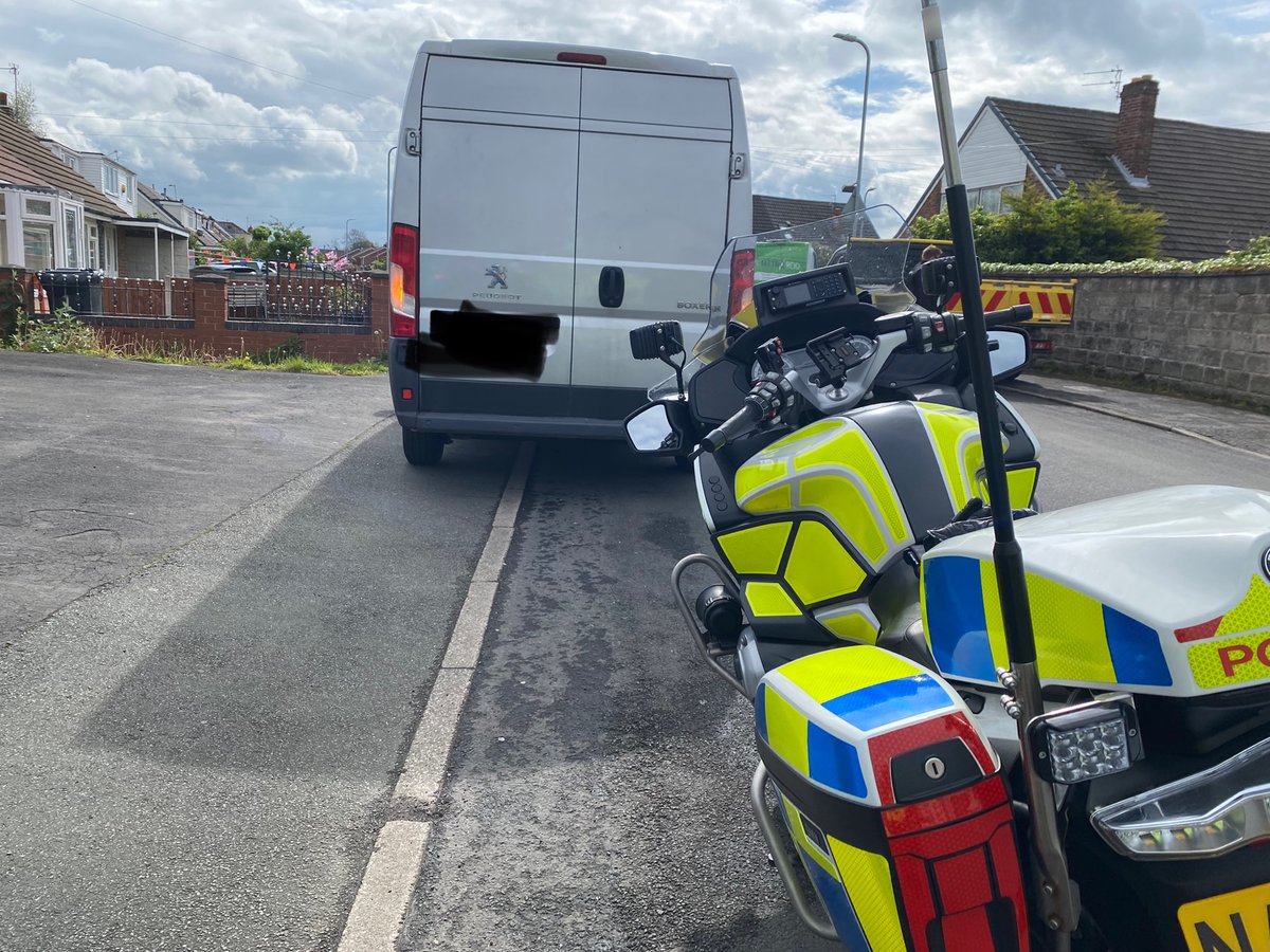Roads Policing Unit tweet media