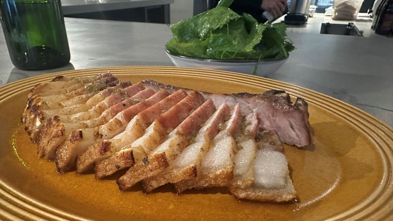 The <a href="/mcrconfidential/">Manchester Confidential</a>  writing staff (and lesser-spotted members of staff) share their favourite dishes from April featuring; <a href="/ISCAwines/">ISCAwines</a>, The Wishing Well, <a href="/cibuspizza/">Cibus</a> &amp; more...

confidentials.com/manchester/bes…