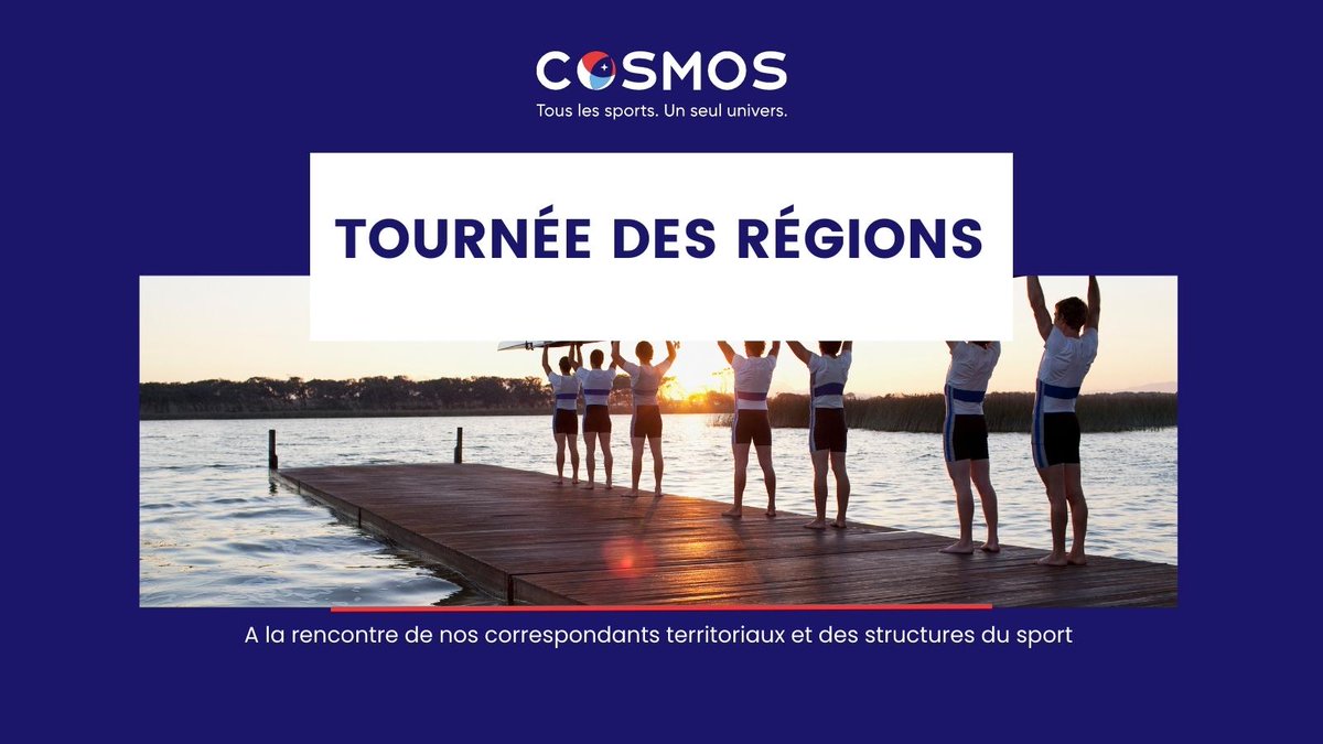 Fédération Nationale Profession Sport & Loisirs tweet media