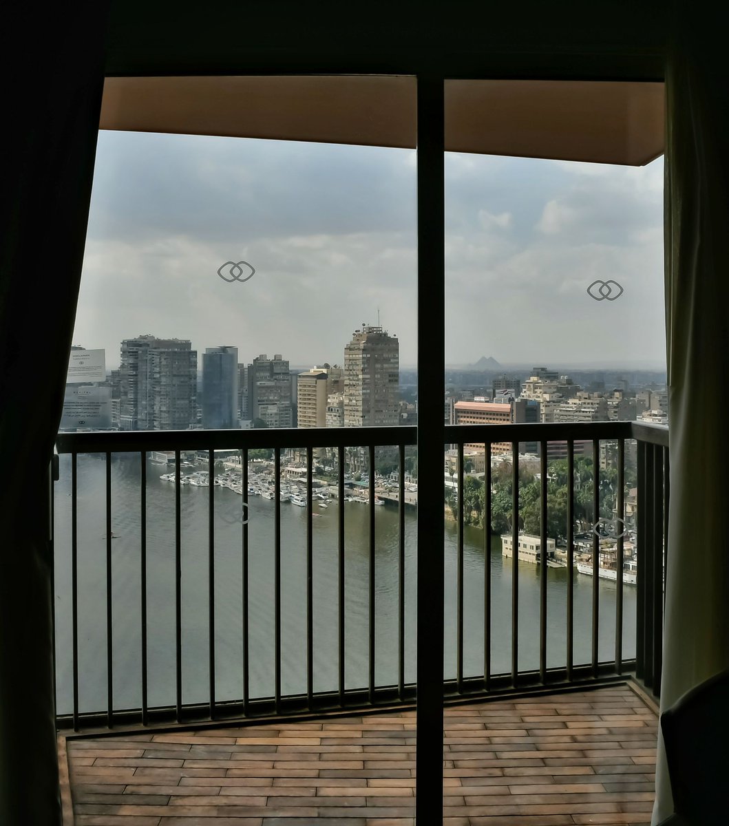 SofitelCairoEG's tweet photo. Make the center of Cairo your morning view from our luxurious rooms.

For reservation and rates call us 0227373737 or email Reservations.cairo@sofitel.com

#LiveTheFrenchWay #SofitelWorld #NileView #SofitelELGezirah #comfort  #Egypt #LuxuryHotel  #beautifuldestination  #Views https://t.co/XkzyFG6ul3