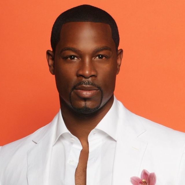 HAPPY BIRTHDAY!!!! DARRIN HENSON   