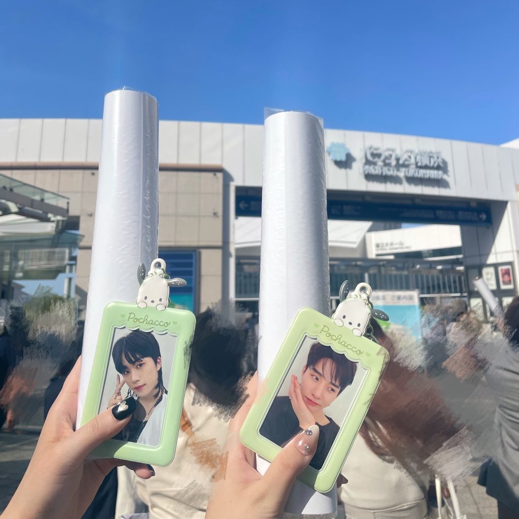mui_osushi's tweet photo. かっこいいっていう感情しか出てこなかったけどまじでかっこよかった😭

きまちゃんありがとう幸せな時間でした
 #木全翔也  #JO1お渡し会 https://t.co/ObABNqLws2