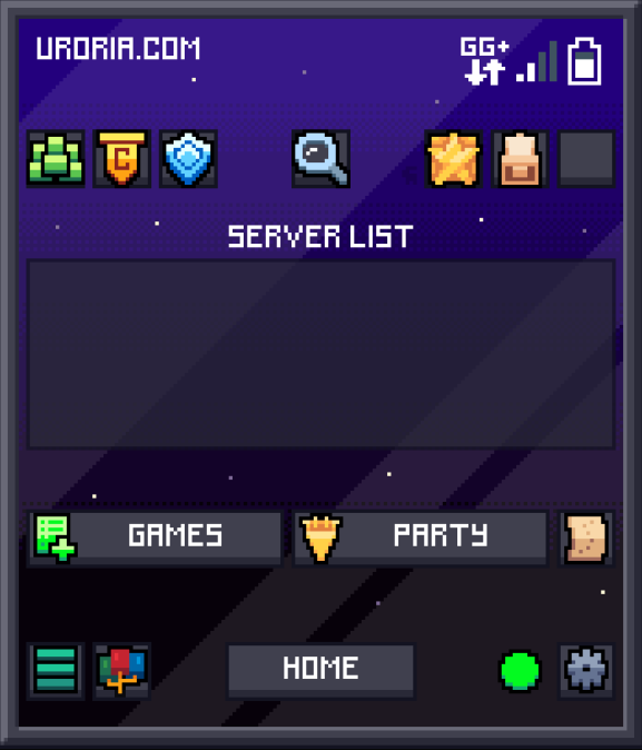 UroriaNetwork's tweet image. Moin Freunde! 👋 
Es wird spannend, immer mehr Spoiler erreichen euch. Es werden von nun an Bereiche gespoilert die System-Relevant sind, welche das sind? Das könnt Ihr in den nächsten Wochen anhand unsere Spoiler erfahren. Den Start macht ein neues Design für den Navigator 
#mc