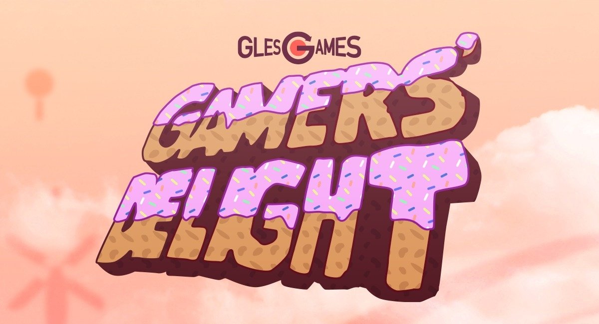 GlesGames's tweet image. Who's ready for a second helping of Gamers' Delight? 🎂

Coming later this year! Keep your eyes peeled for all the details next week. 👀