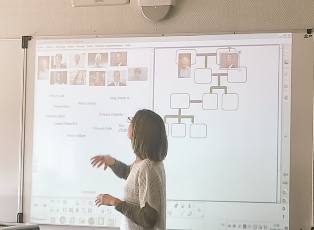 Numerique37's tweet photo. ▶️Formation #SNEE des enseignants #EMILE 🇬🇧
Quelle est la plus-value du numérique dans l'enseignement des langues vivantes et des DNL?
@IENASH37 @Drane_ot @dsden37
#Audacity #Comphone #PrimOT https://t.co/1Qi4IUTiKw