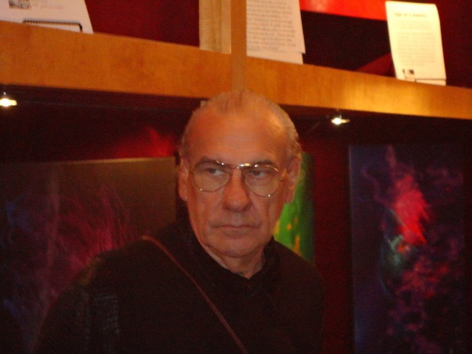 Happy Birthday Bill Ward Drummer 