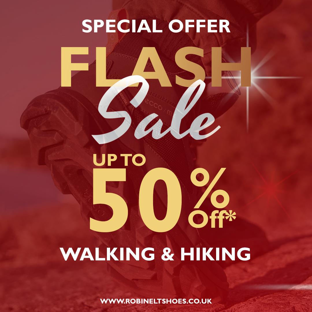 Save up to 50% off on hiking shoes! conta.cc/3ni5J9i #sale #hiking
conta.cc/42k3eCg