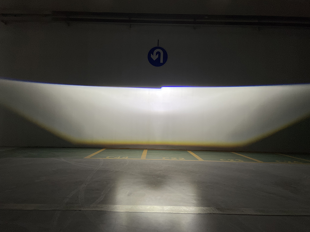 Rocky_CarsonLED's tweet image. L8S - High Quality Laser Lens Projector
9 LEDs + 1 Nichia laser chip
Direct laser light source design, high power, the light effect is very powerful
#laser #carson #biled #projector #lens #carlights #headlights #manufacturer #autolight #avtolight #leds #lamps