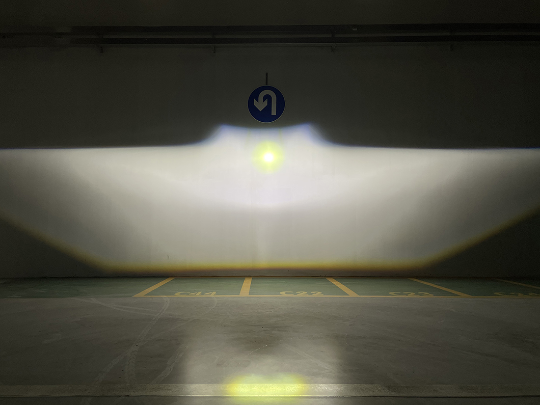 Rocky_CarsonLED's tweet image. L8S - High Quality Laser Lens Projector
9 LEDs + 1 Nichia laser chip
Direct laser light source design, high power, the light effect is very powerful
#laser #carson #biled #projector #lens #carlights #headlights #manufacturer #autolight #avtolight #leds #lamps