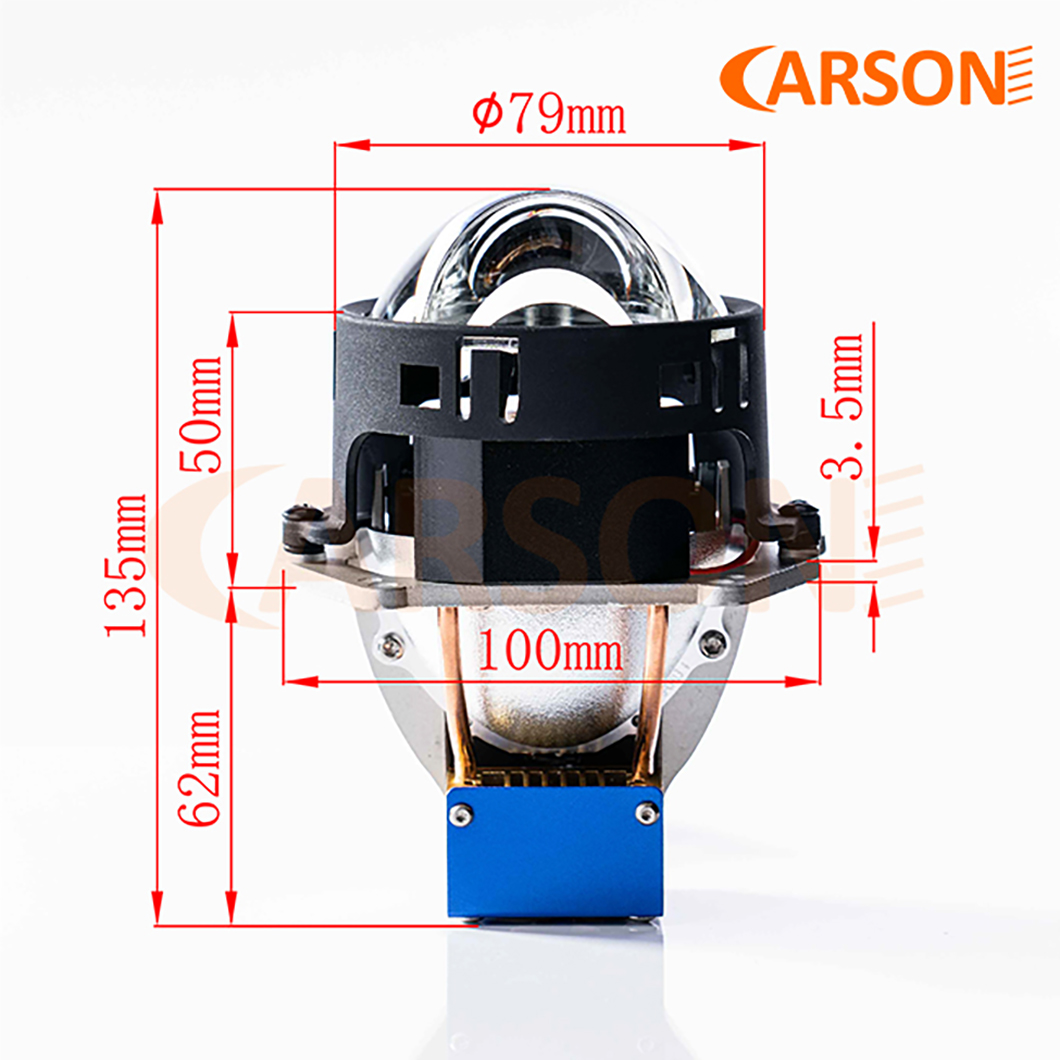 Rocky_CarsonLED's tweet image. L8S - High Quality Laser Lens Projector
9 LEDs + 1 Nichia laser chip
Direct laser light source design, high power, the light effect is very powerful
#laser #carson #biled #projector #lens #carlights #headlights #manufacturer #autolight #avtolight #leds #lamps