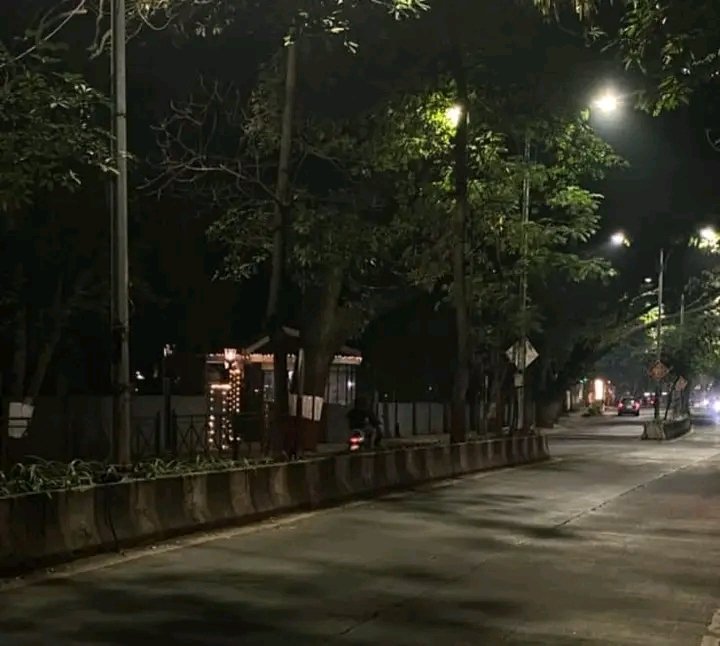 aorkindnes's tweet photo. the beauty and the silence of the night. https://t.co/sU7FiV2ikc