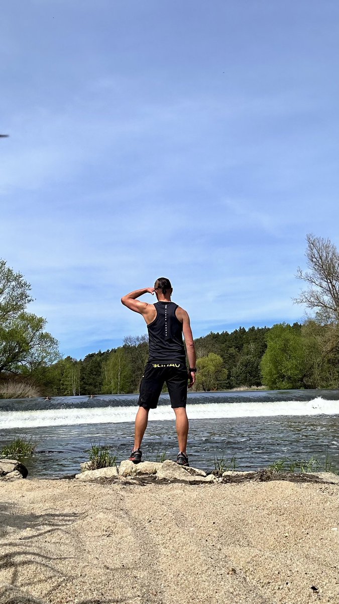 Zack…(Wochenende ☀️🤘🏽.)