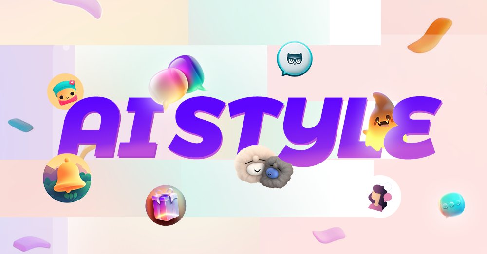 BestChat_im's tweet photo. Are you tired of using the same old boring chat icons in your conversations? Well, get ready to spice things up with BestChat's latest feature: AI-generated chat icons!
Sign up for BestChat today and experience the future of chat icons!📷
https://t.co/AkVdz6KzJl https://t.co/jqqkQbSm7j