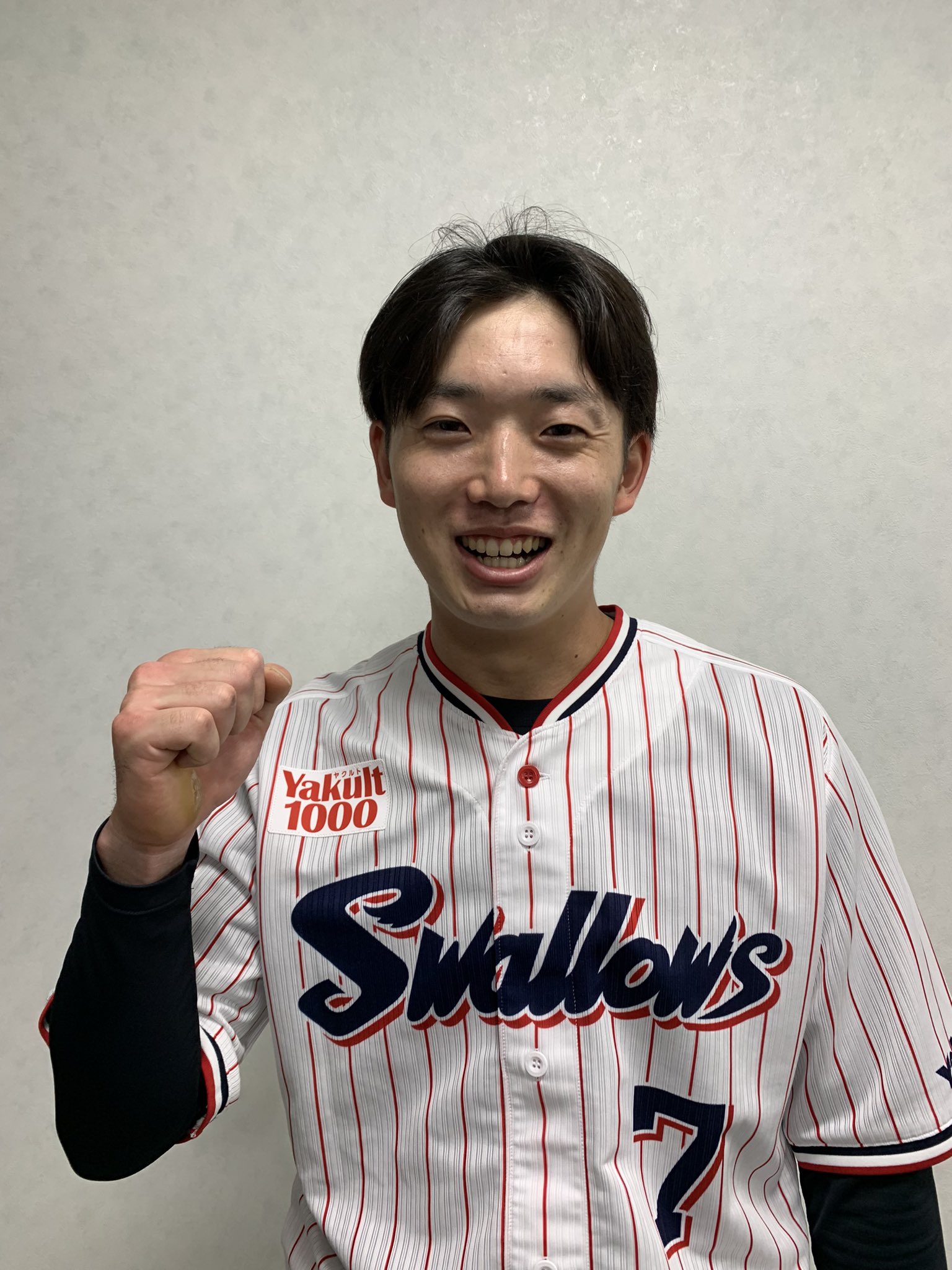 東京ヤクルトスワローズ公式 on X: 