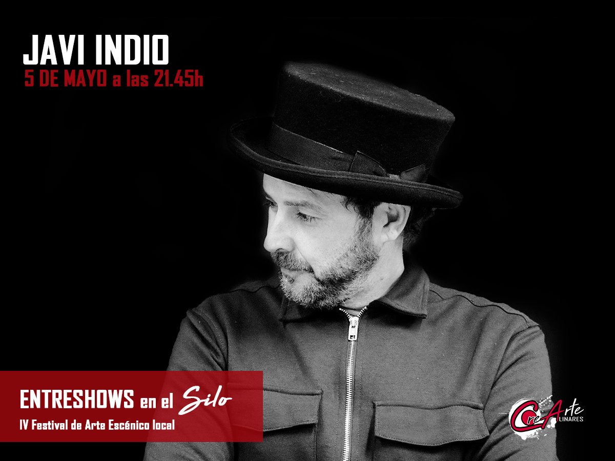 Ayuntamiento de Linares tweet media