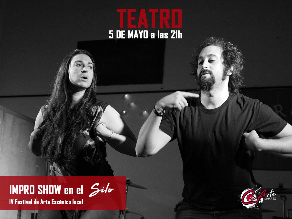 Ayuntamiento de Linares tweet media