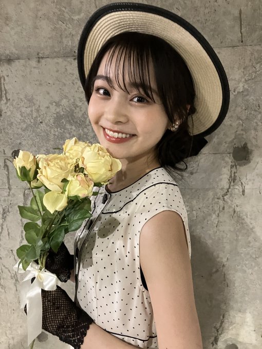 林芽亜里のTwitter画像12