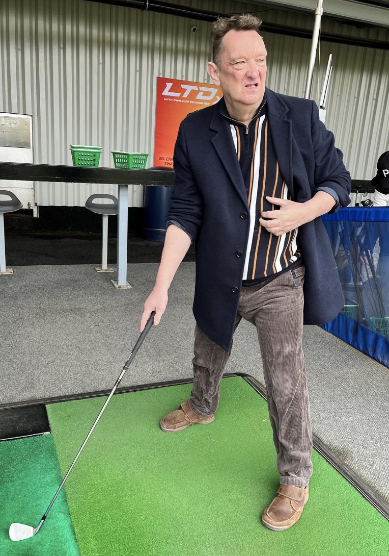 PSSpeople's tweet image. Our #MakingDays gang are swinging their way into the long weekend with a spot of golf.

Our Making Days service supports adults with learning and physical disabilities to do the things they want to do. Head to our website to see how we can support you psspeople.com/how-we-can-hel…