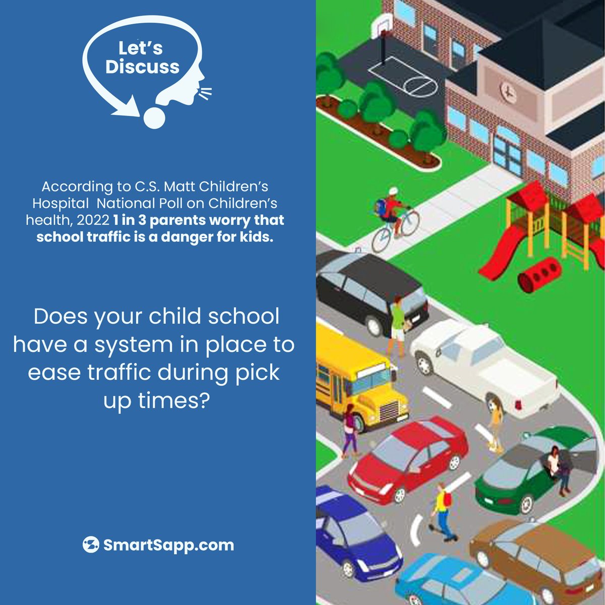 smart_sapp's tweet photo. #smartsapp #minex360 #safeschoolpickups #dropyourthoughts https://t.co/A6Tq29W7qn