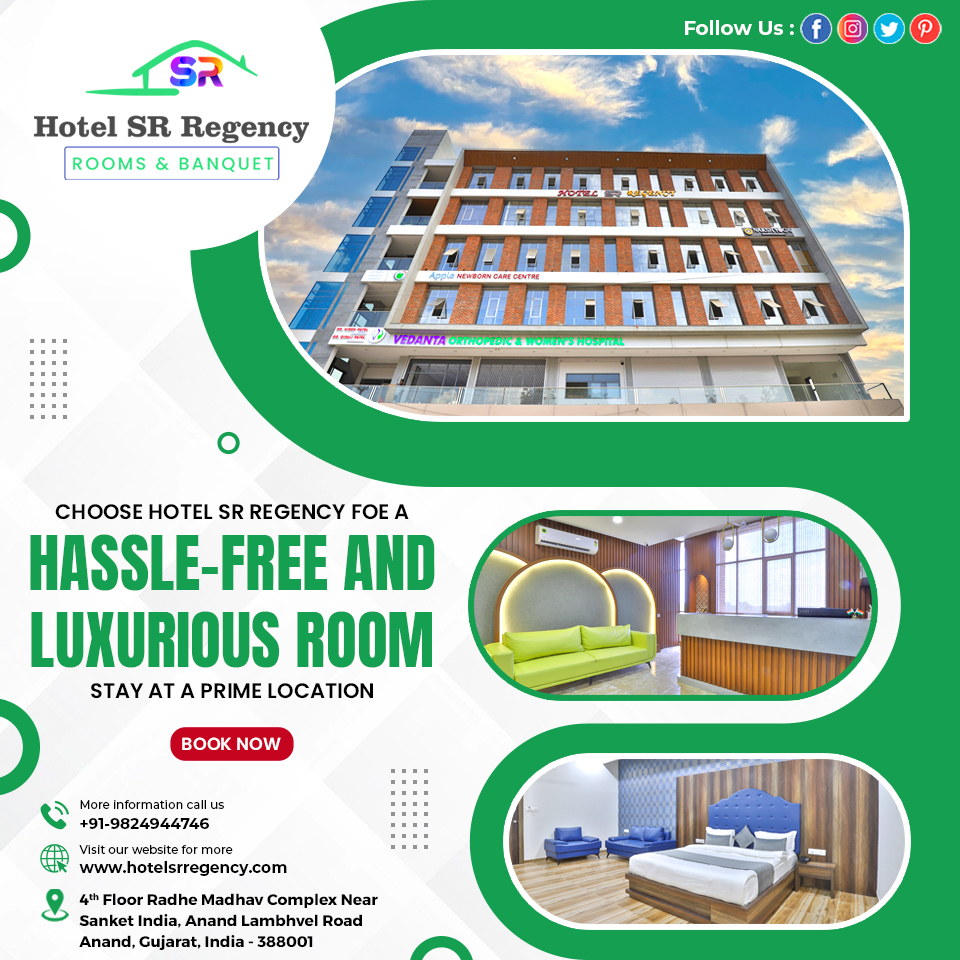 hotelsrregency's tweet photo. 👉Book a stay now at Hotel SR Regency today.
👉Hurry! Get exciting deals, Offers You The Luxurious Stay.
🌐 https://t.co/63nWnH35A3
📧 hotelsrregancy@gmail.com
☎️ 080037 56746
#hotelsrregency #resort #hotel #travel #vacation #holiday #luxury #summer #nature #accomodation #travel https://t.co/Ky0Q4tKehP