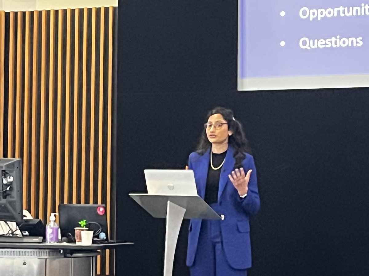 Bernardvi's tweet image. Special guest keynote speaker is  Shamima Akhtar, policy manager at the thinktank Policy Connect.