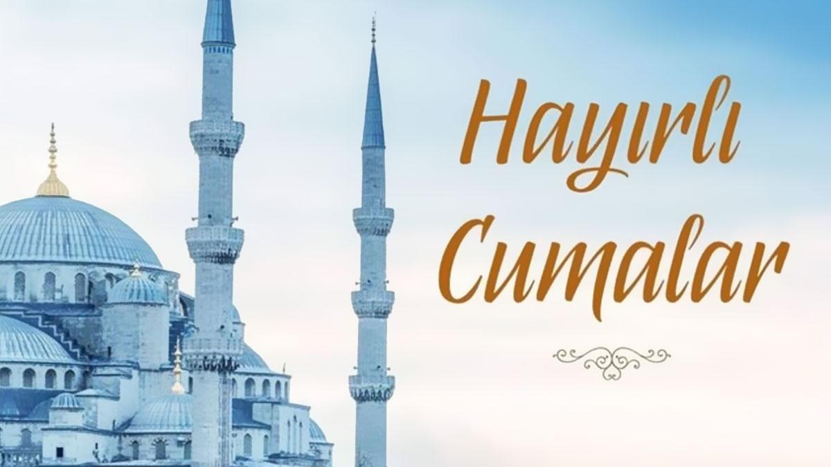 Хеирли жумалар