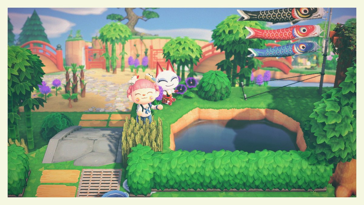 SelfireA's tweet image. olivia &amp;lt;3 #AnimalCrossing #ACNH #NintendoSwitch