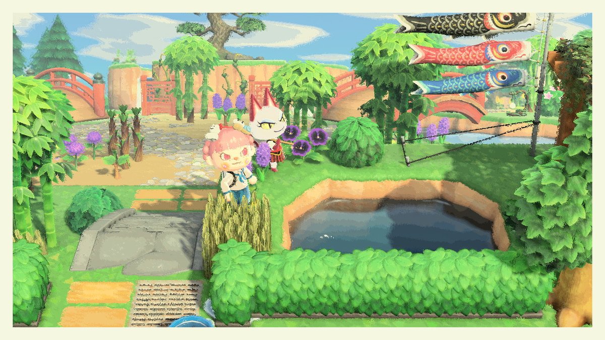 SelfireA's tweet image. olivia &amp;lt;3 #AnimalCrossing #ACNH #NintendoSwitch