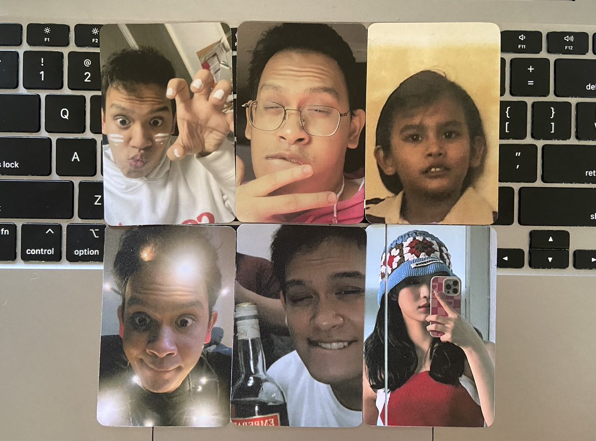 chocnutsana's tweet image. [ #JEMS ] 🥳🎂

Jems @ 23 Birthday Event
Lucky Draw Photocards

#제임스 #SignsOfAging #InomAngTugon #TGIF