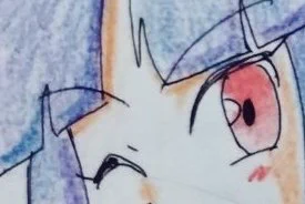 #見た人は必ず性癖を1つ絶対暴露する 性癖てーか…ツリ目?
