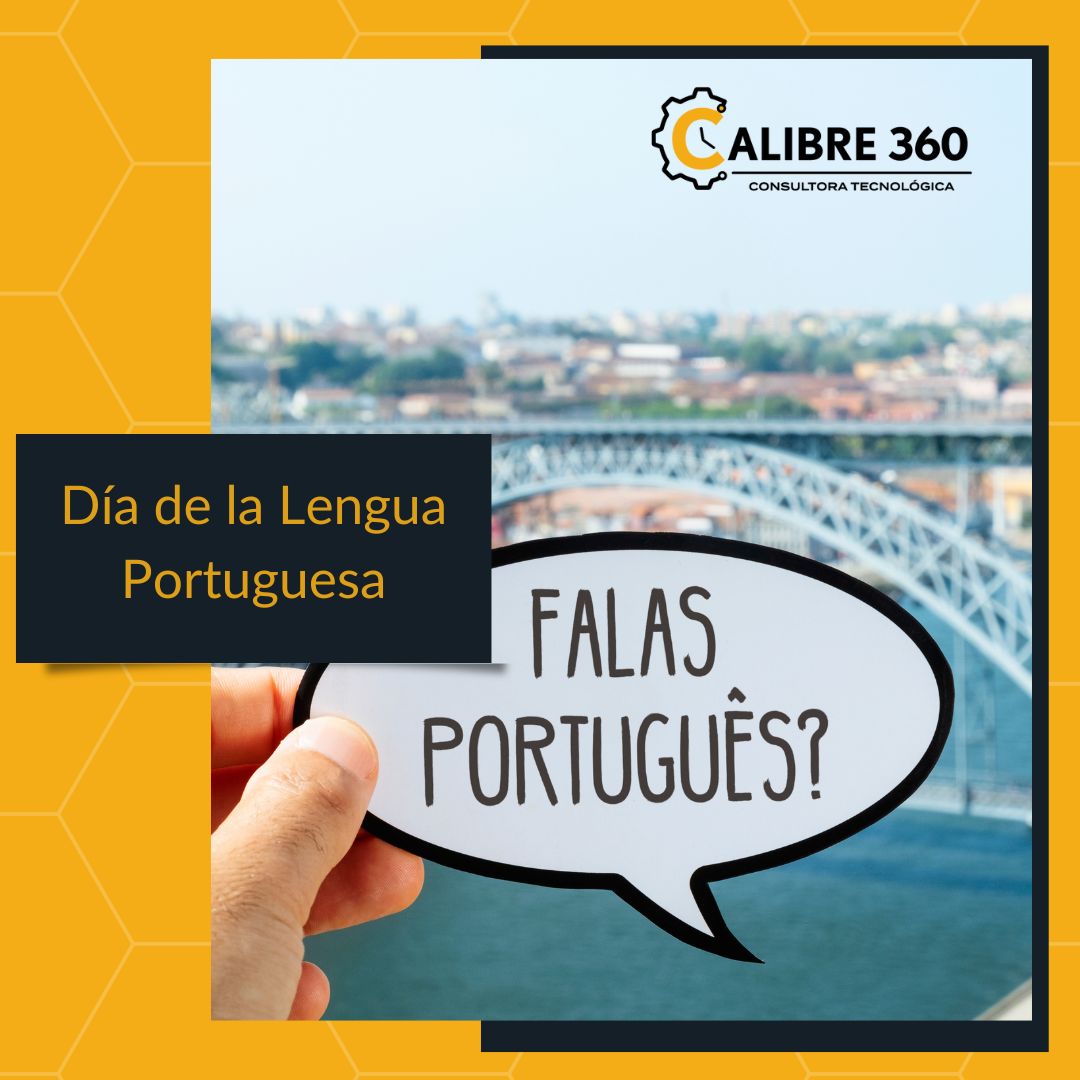 Calibre 360 tweet media