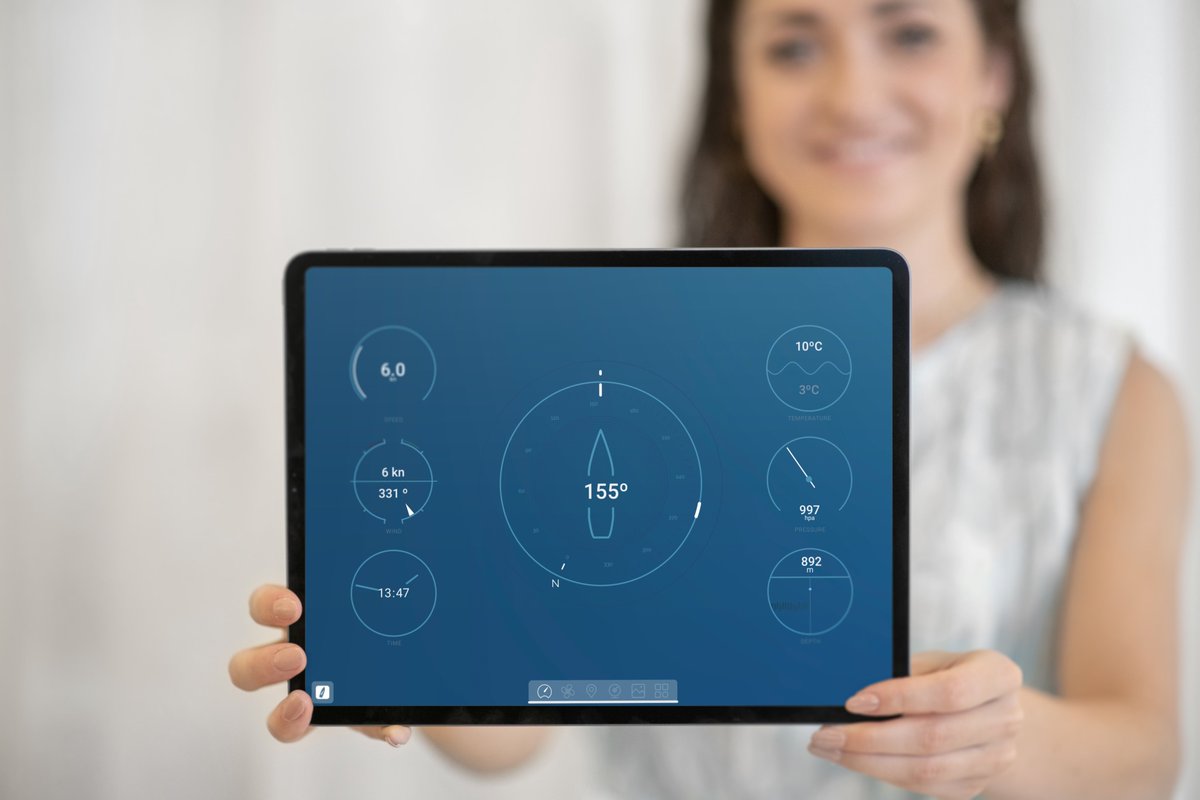 𝐈𝐦𝐦𝐞𝐫𝐬𝐢𝐯𝐞 𝐲𝐚𝐜𝐡𝐭𝐢𝐧𝐠

YIS bridges the gap between guest experience and the incredible data that travels through the hidden infrastructure of each yacht.

#YIS #YachtCloud #yacht #infotainment #system #yachting