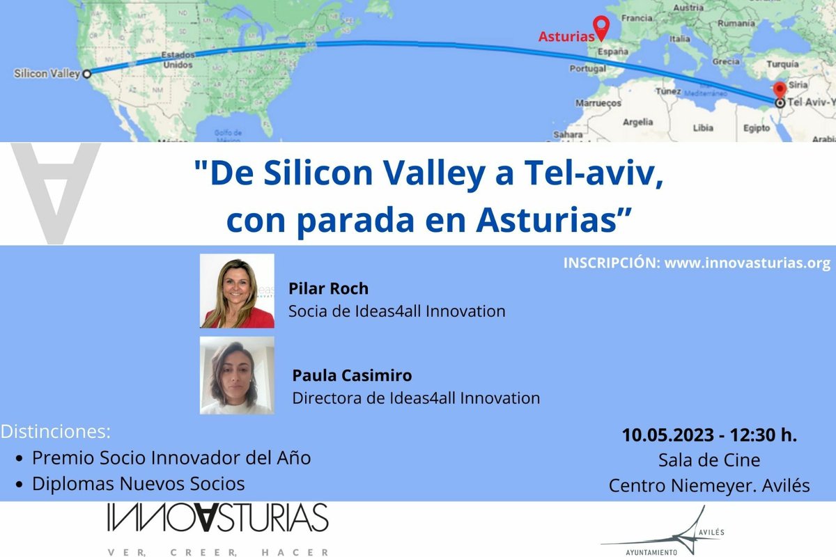 Innovasturias tweet media