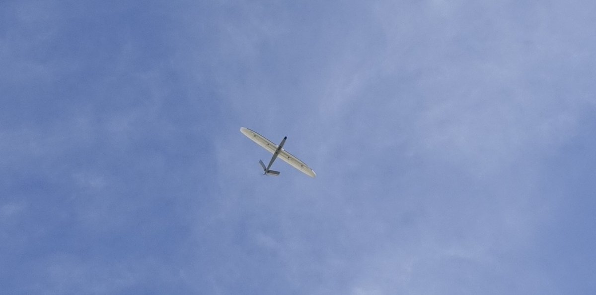 Rokubun (@rokubn) on Twitter photo Rokubun, along with the <a href="/EU4Space/">🇪🇺 EUSPA - EU Agency for the Space Programme</a> and the <a href="/bcn_drone/">BCN Drone Center</a>, showcased a technology based on Galileo OSNMA that can authenticate the positioning of drones 🛩️✅and provide images that cannot be tampered with 🔐
+info! rokubun.cat/osnma-for-robu…
#drones #uav #galileo #GNSS #OSNMA #satnav Rokubun, along with the <a href="/EU4Space/">🇪🇺 EUSPA - EU Agency for the Space Programme</a> and the <a href="/bcn_drone/">BCN Drone Center</a>, showcased a technology based on Galileo OSNMA that can authenticate the positioning of drones 🛩️✅and provide images that cannot be tampered with 🔐
+info! rokubun.cat/osnma-for-robu…
#drones #uav #galileo #GNSS #OSNMA #satnav