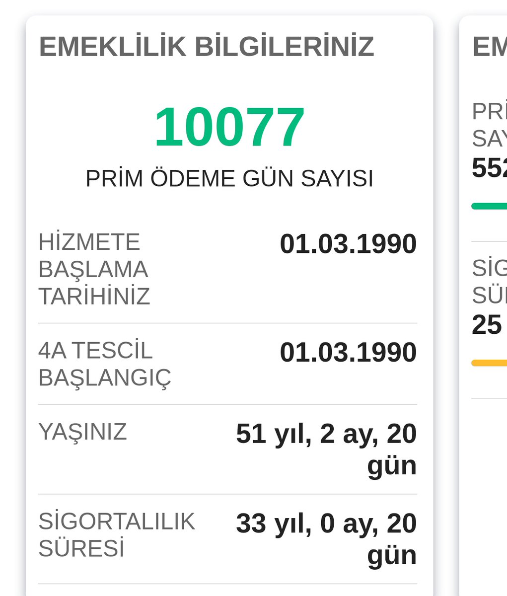 sahmeran4638's tweet photo. @sgksosyalmedya @kayseriSGKilmd dosyamla bir ilgilense https://t.co/qJVb928pVr