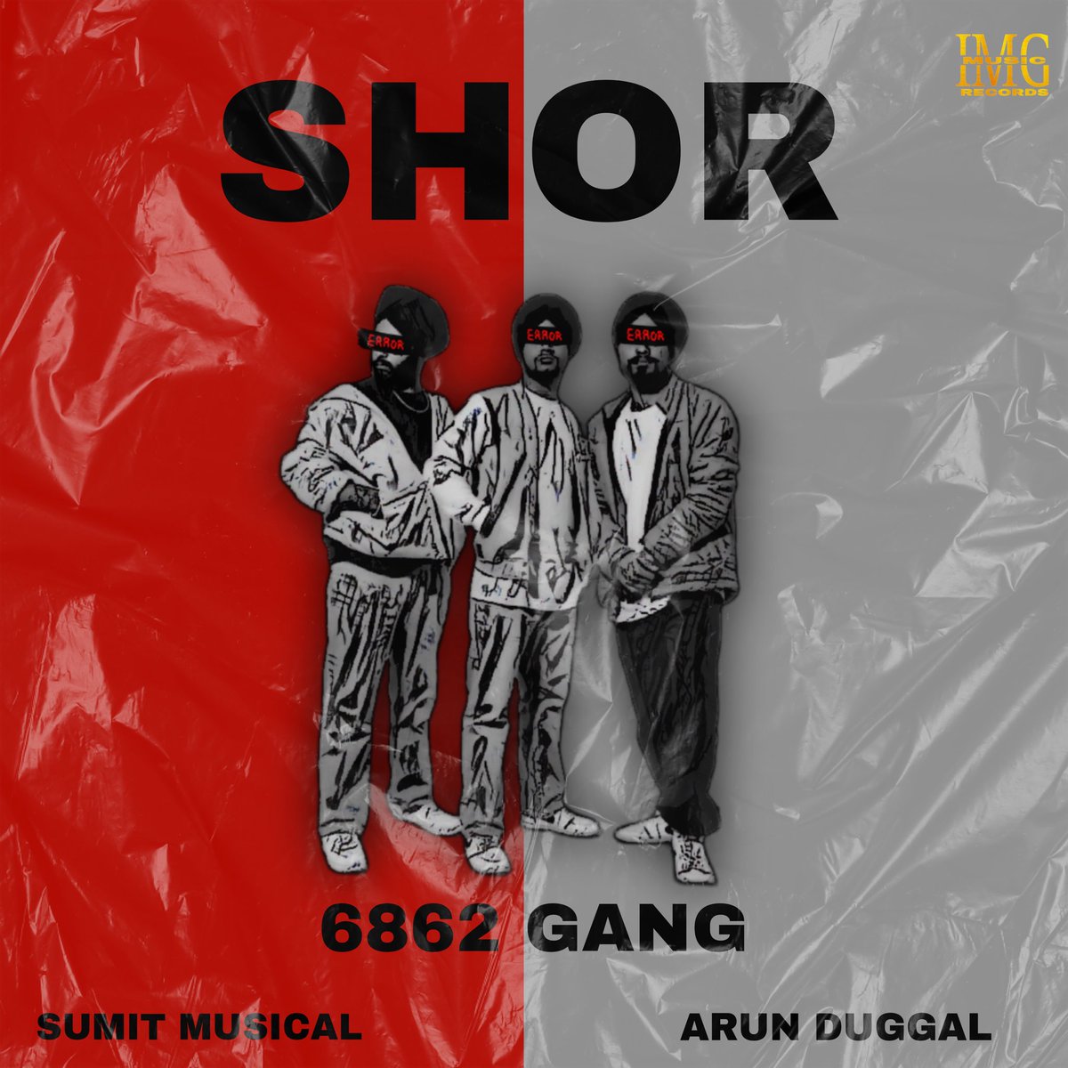 6862Hardeep's tweet photo. Noise  10/5/23 🔥
@azaadgill6862 @Navbhamra6862 
#6862gang  #shor  #imgmusicrecords https://t.co/NN7DVD68LC