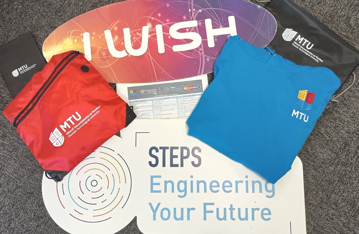 Norma Welch (@normawelchcork) on Twitter photo Final preparations underway <a href="/MTU_ie/">Munster Technological University</a> to welcome #TY students from across Munster to the #MTUSTEM2023 campus programme in collaboration with #STEPSEngineeringYourFuture & <a href="/IWish_ie/">I Wish</a> <a href="/MaryMoloneyEng/">Mary Moloney</a> <a href="/Maggie_Cusack/">Maggie Cusack</a> <a href="/BioSci_MTU/">Biological Sciences - MTU</a> <a href="/MTU_CivilEng/">MTU_Civil Eng</a> <a href="/MTU_PhysSci/">MTU Physical Sciences</a> <a href="/MTUComputerSc/">Computer Science & Computing at MTU</a> <a href="/MTUSTEMCork/">Faculty of Engineering & Science MTU Cork Campus</a> Final preparations underway <a href="/MTU_ie/">Munster Technological University</a> to welcome #TY students from across Munster to the #MTUSTEM2023 campus programme in collaboration with #STEPSEngineeringYourFuture & <a href="/IWish_ie/">I Wish</a> <a href="/MaryMoloneyEng/">Mary Moloney</a> <a href="/Maggie_Cusack/">Maggie Cusack</a> <a href="/BioSci_MTU/">Biological Sciences - MTU</a> <a href="/MTU_CivilEng/">MTU_Civil Eng</a> <a href="/MTU_PhysSci/">MTU Physical Sciences</a> <a href="/MTUComputerSc/">Computer Science & Computing at MTU</a> <a href="/MTUSTEMCork/">Faculty of Engineering & Science MTU Cork Campus</a>