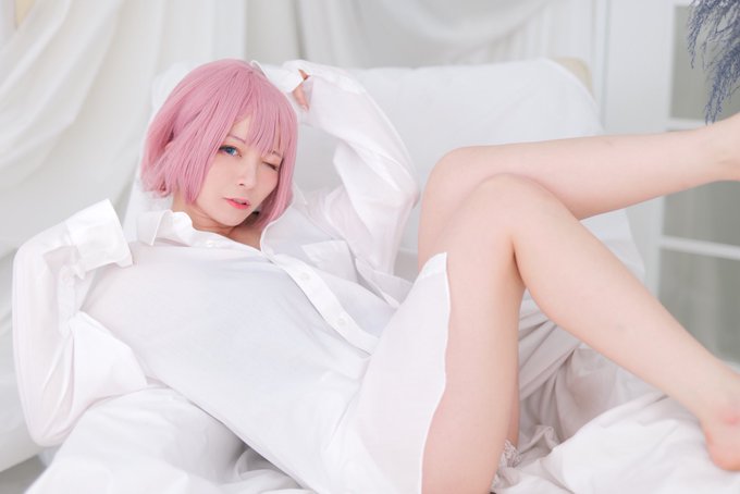 コスプレイヤーぽんのTwitter画像40