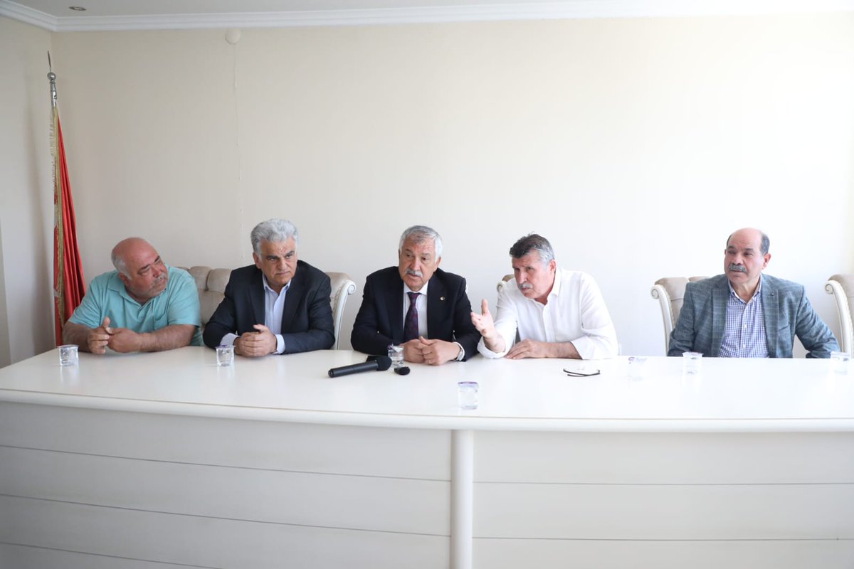 Zeydan Karalar